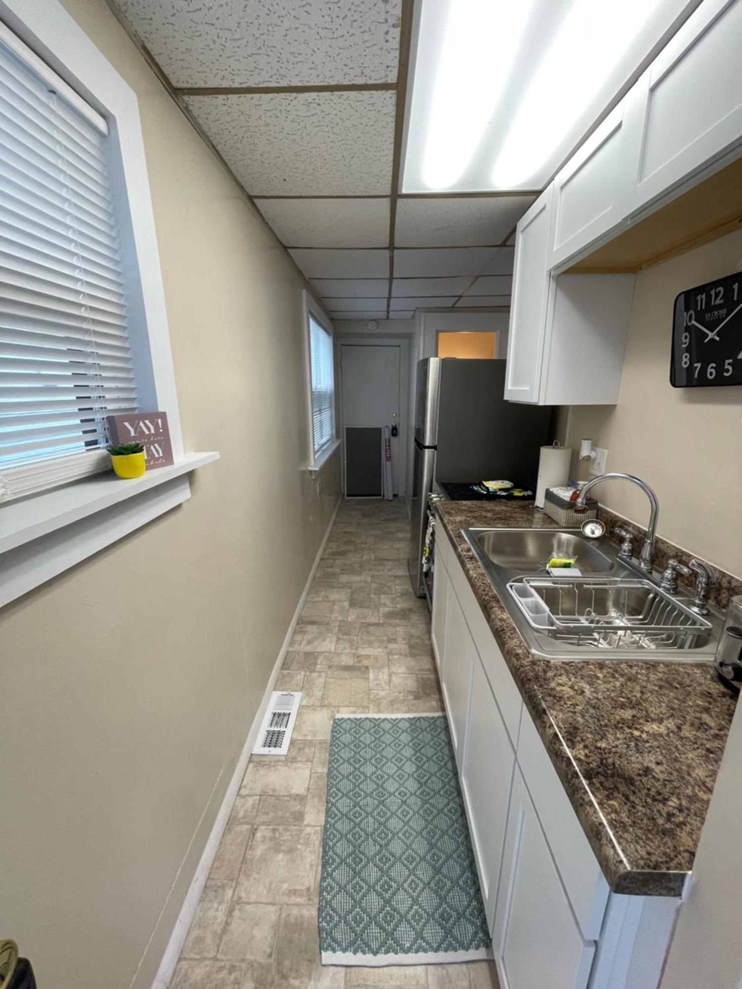 Magnolia Apt 1 Лансинг Екстериор снимка
